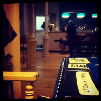 Kino - Cinema Near Me - Rome, RM