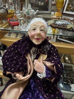 The Mega Mall by null