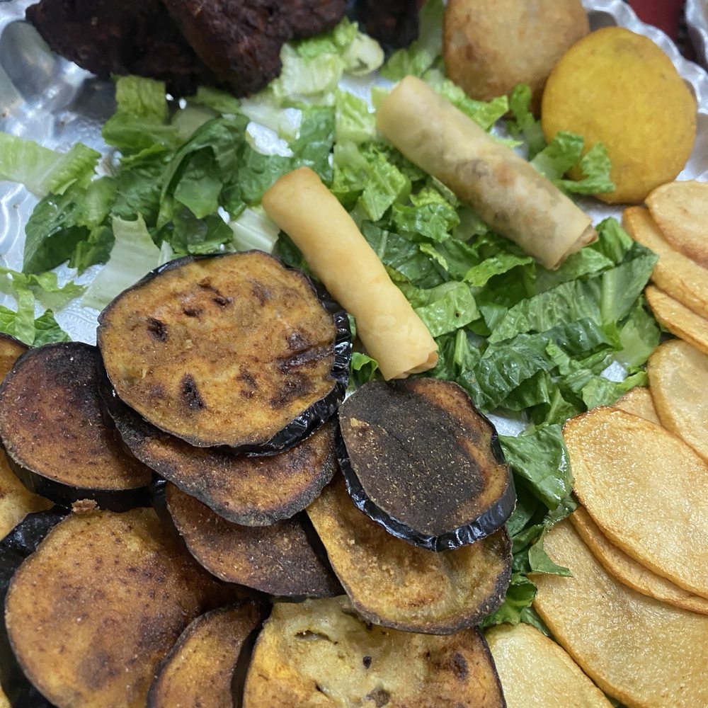 Darbunah - Breakfast & Brunch Near Me - Dearborn, Michigan