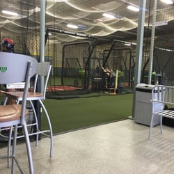 Softball Performance Workshop - Large hitting tunnels