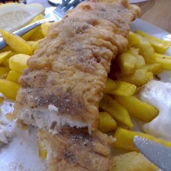 Black Pearl Fish Cafe - Yummy FISH and chips and. Hamburgers etc - Coffee & Tea Near Me - Sale, VIC Black Pearl Fish Cafe - Yummy FISH and chips and. Hamburgers etc - Coffee & Tea Near Me - Sale, VIC