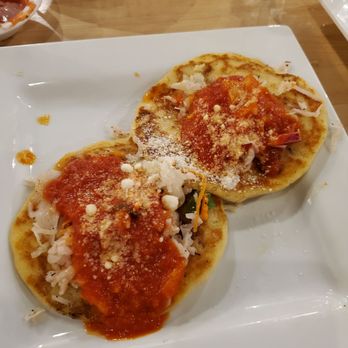 Ixcanul Guatemalan And Mexican Cuisine - Papusas - Mexican Near Me - Spring Arbor, Michigan Ixcanul Guatemalan And Mexican Cuisine - Papusas - Mexican Near Me - Spring Arbor, Michigan