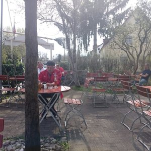 Foto zu Restaurant Mykonos - München, Bayern, Deutschland