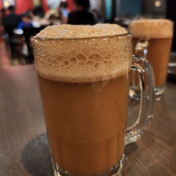 The Spice Garden - Masala Soda(sweet and salty lemonade Indian style) - Chinese Near Me - Round Rock, Texas The Spice Garden - Masala Soda(sweet and salty lemonade Indian style) - Chinese Near Me - Round Rock, Texas