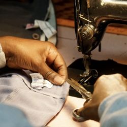 Rembrandt Cleaners - Sewing and Tailoring Available
