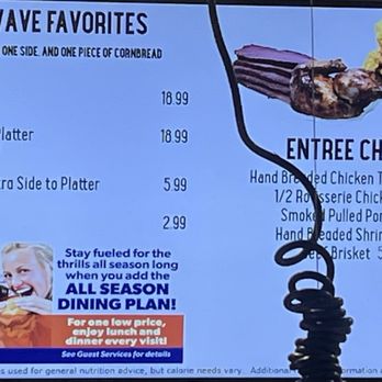Tidal Wave Cafe - Menu June 2024 - Barbeque Near Me - Allentown, Pennsylvania Tidal Wave Cafe - Menu June 2024 - Barbeque Near Me - Allentown, Pennsylvania