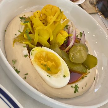 Saba - Jerusalem Breakfast - Mediterranean Near Me - New Orleans, Louisiana Saba - Jerusalem Breakfast - Mediterranean Near Me - New Orleans, Louisiana