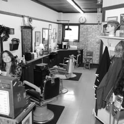 Barberella's - Interior