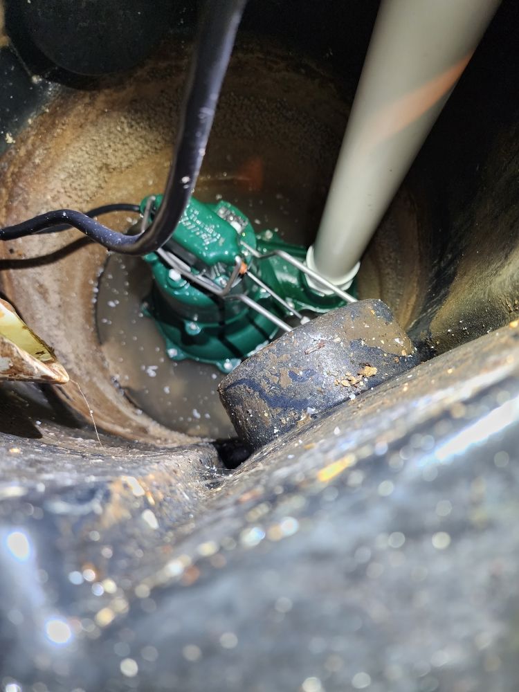 Slide of Murati Plumbing