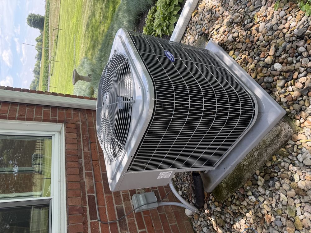 Slide of J.R. Wortman Co