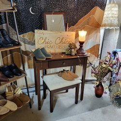 Chic Chica Boutique