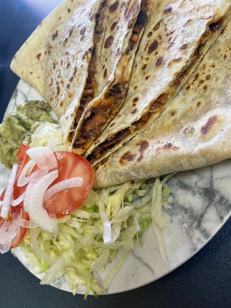 Carnitas Las Michoacanas