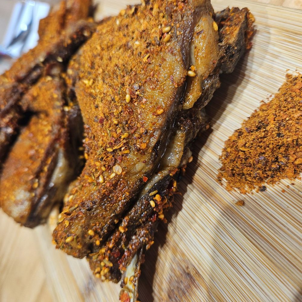 M Joy - Grill Rib - Chinese Near Me - San Gabriel, California