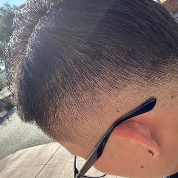 Hairflix Barbershop Updated June 2025 275 Photos 40 Reviews