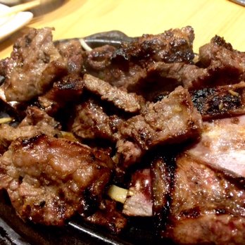 Choi's Garden - Grilled Kal Bi - Korean Near Me - Honolulu, Hawaii Choi's Garden - Grilled Kal Bi - Korean Near Me - Honolulu, Hawaii