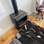 Photo of The Fireplace Repair Guys