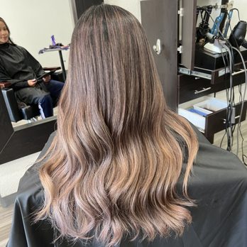 Sessions Salon - Hair cut and color - Hair Salons Near Me - Alameda, California