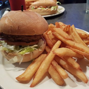 Tilbury Sports Grill - Burger ($11.50) - Sports Bars Near Me - Delta, British Columbia Tilbury Sports Grill - Burger ($11.50) - Sports Bars Near Me - Delta, British Columbia