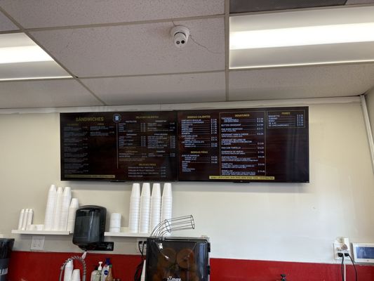 Las Delicias Bakery by null