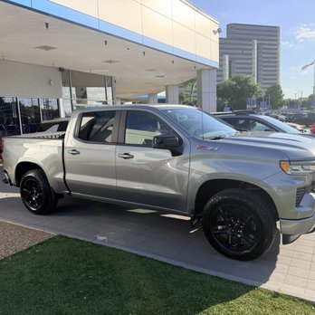 Friendly Chevrolet - Car Dealers Near Me - Dallas, Texas Friendly Chevrolet - Car Dealers Near Me - Dallas, Texas