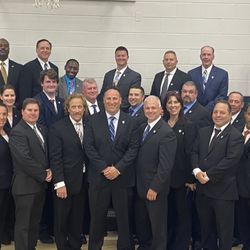 Pro Protection Security - Our Pro Protection Security executive team.