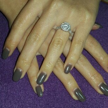 Kissy Nails - Gel nail - Nail Salons Near Me - Wichita, Kansas
