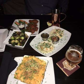 Morrison - Happy hour here is amazing - Gastropubs Near Me - Los Angeles, California Morrison - Happy hour here is amazing - Gastropubs Near Me - Los Angeles, California