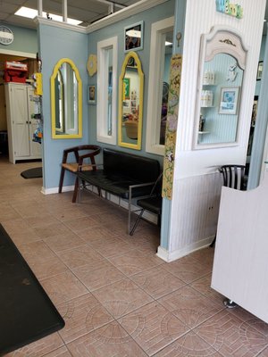 Kid S Hair Etc 4524 Shores Dr Ste 16 Metairie La Hair Salons