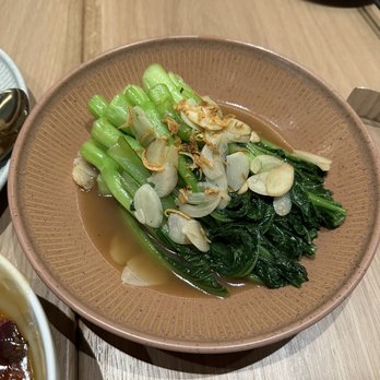 Octo - Seasonal veggies - Korean Near Me - New York, New York Octo - Seasonal veggies - Korean Near Me - New York, New York