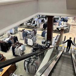 Dillards - Going down
