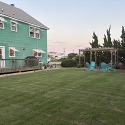 Cypress House Inn