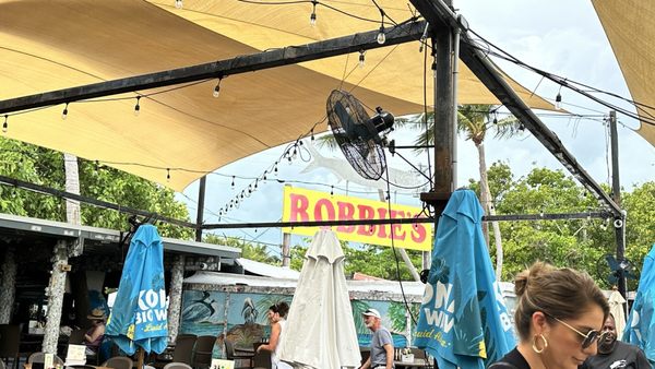 Hungry Tarpon Restaurant by null