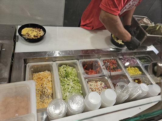 The Spicey Pickle by null