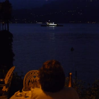 Hotel Villa Cipressi - Hotels Near Me - Varenna, LC