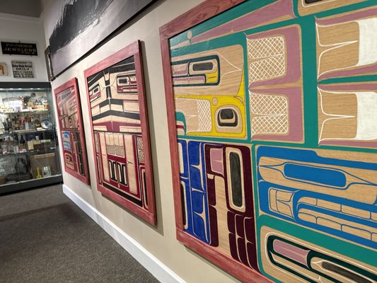 Juneau-Douglas City Museum by null