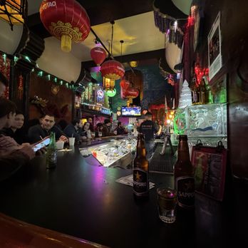 LI PO COCKTAIL LOUNGE - Updated April 2025 - 903 Photos & 799 Reviews