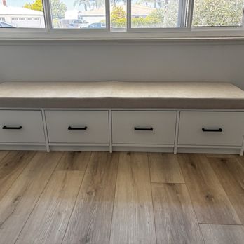 Orion Finish & Custom Carpentry - Final product. - Cabinetry Near Me - San Diego, California Orion Finish & Custom Carpentry - Final product. - Cabinetry Near Me - San Diego, California