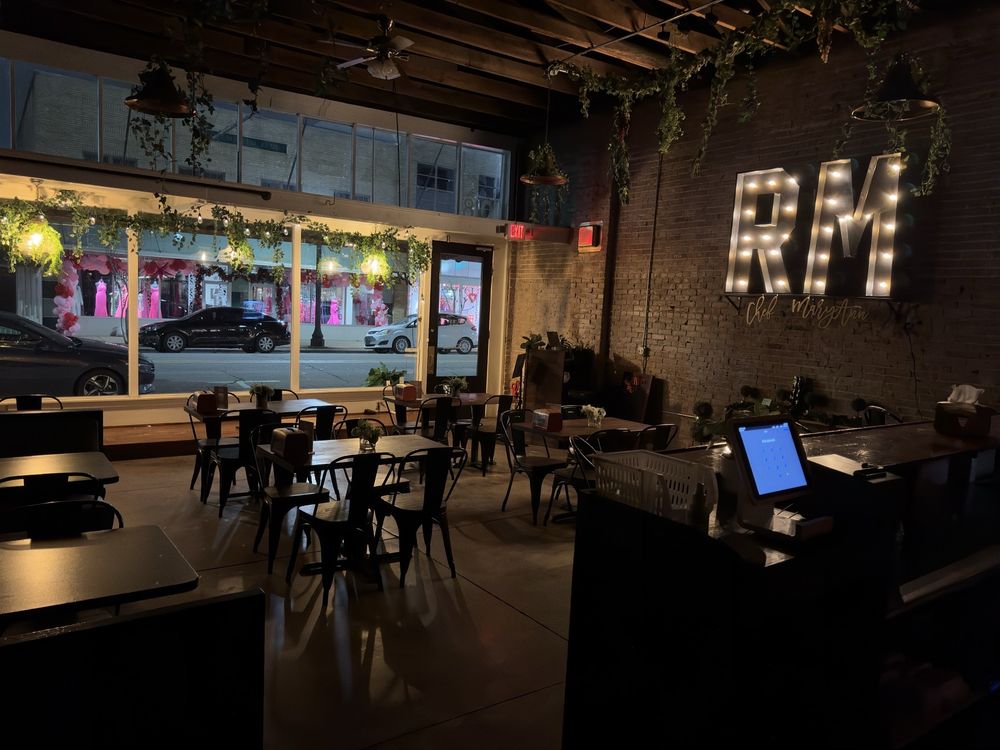 R & M Southern Eatery