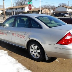 Jackson City Transport