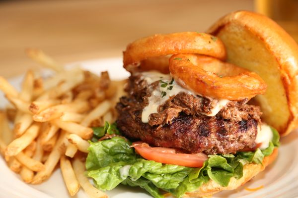 Valley Tavern by null