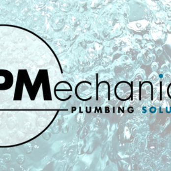 RPMechanical - the logo for a plumbing company - Heating & Air Conditioning/HVAC Near Me RPMechanical - the logo for a plumbing company - Heating & Air Conditioning/HVAC Near Me