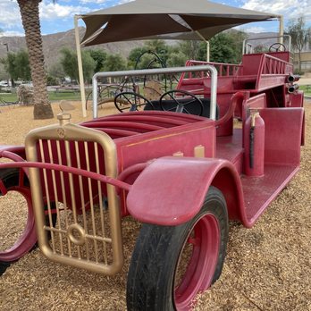 Rancho Mirage Community Park - Kids play ground - Parks Near Me - Rancho Mirage, California Rancho Mirage Community Park - Kids play ground - Parks Near Me - Rancho Mirage, California