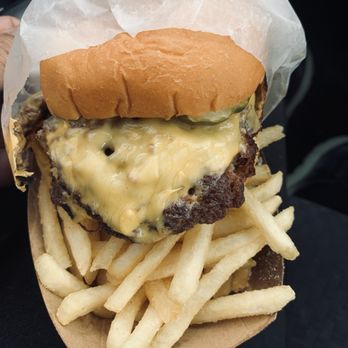 The Win-Dow Long Beach - Double patties - Burgers Near Me - Long Beach, California The Win-Dow Long Beach - Double patties - Burgers Near Me - Long Beach, California