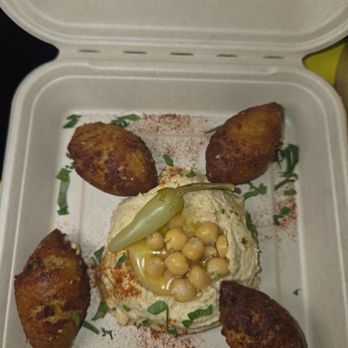 Falafel Plant - Mediterranean Near Me - New York, New York Falafel Plant - Mediterranean Near Me - New York, New York