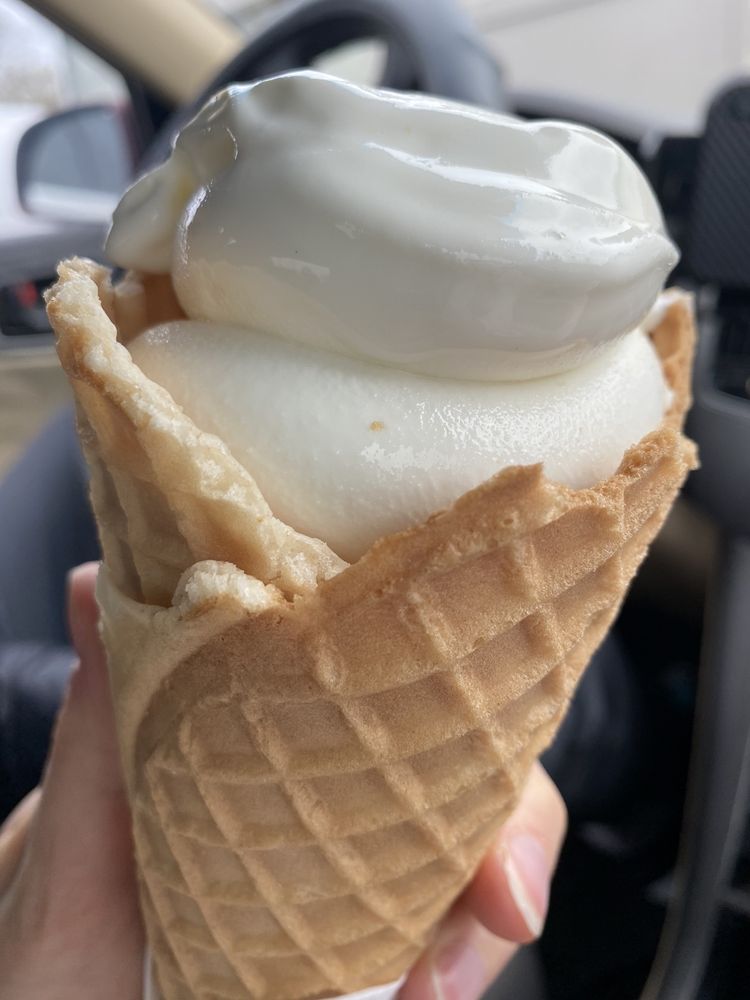 DAIRY DREAM Updated October 2024 19 Reviews 5438 Sashabaw