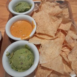 Triple Dipper