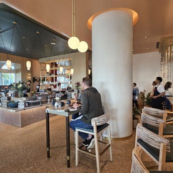 Piper - Inside - New American Near Me - Oceanside, California