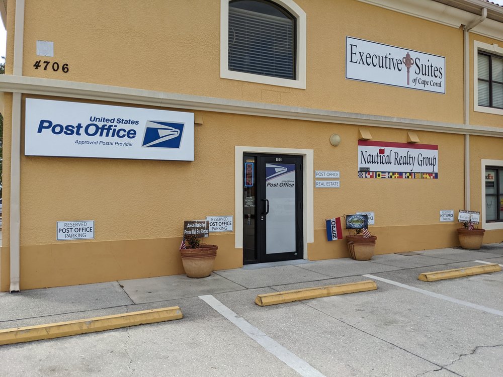 EXECUTIVE SUITES OF CAPE CORAL Updated September 2024 15 Photos