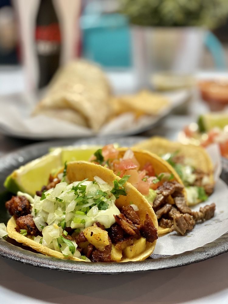 TACO MAN GRILL Updated April 2024 793 Photos & 756 Reviews 10100