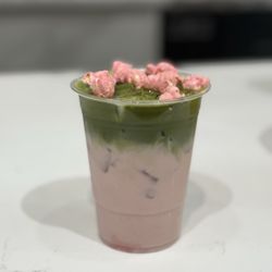Lady Matcha